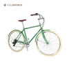 GB3062 700C Classic dutch style city bike