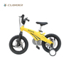CB-07 Children's Bicycle Baby's Bike - Boys And Girls Foot Stroller Old Cycling 2-4-6 Years 12-14-16-18 Inches Customized Logo 13 14