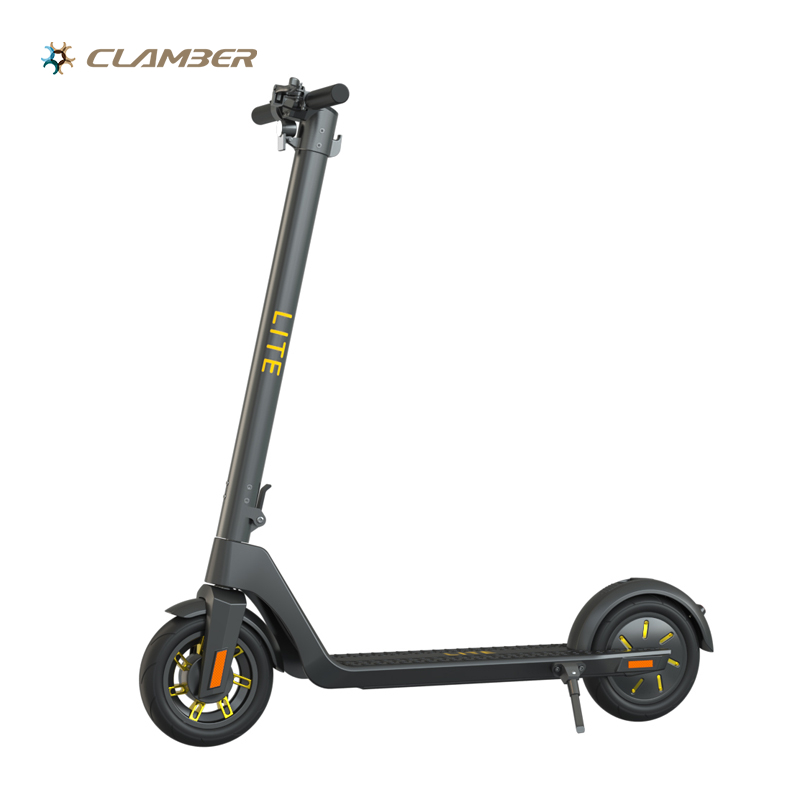 SC-06 Electric Scooters Cheep Adult Folder Battery Chopper Electric Scooter Dual Motor