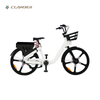EB5018E Electric Men's Bike with 6061 Alloy Frame Adult Bicycle 