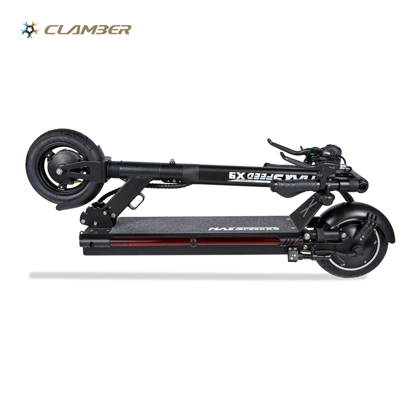 X9S New Design Foldable Two-Wheel Skateboard Electric Scooters