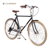 GB3062 700C Dutch Style Classic City Bike
