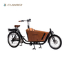 B-Box-E 250w Two Wheel Electric Cargo Bike for Sale