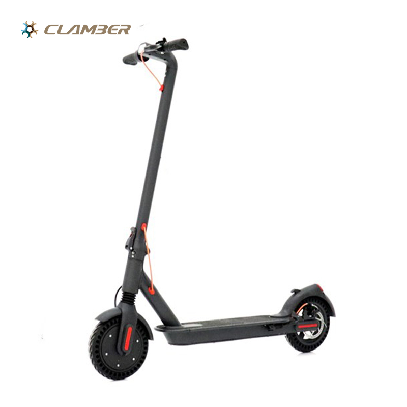 SC-04 Electric Scooters E Scooters, Factory Price 8.5 Inch Adult Kick Pro Scooter